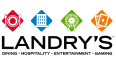 Landrys Inc Logo Vector 1