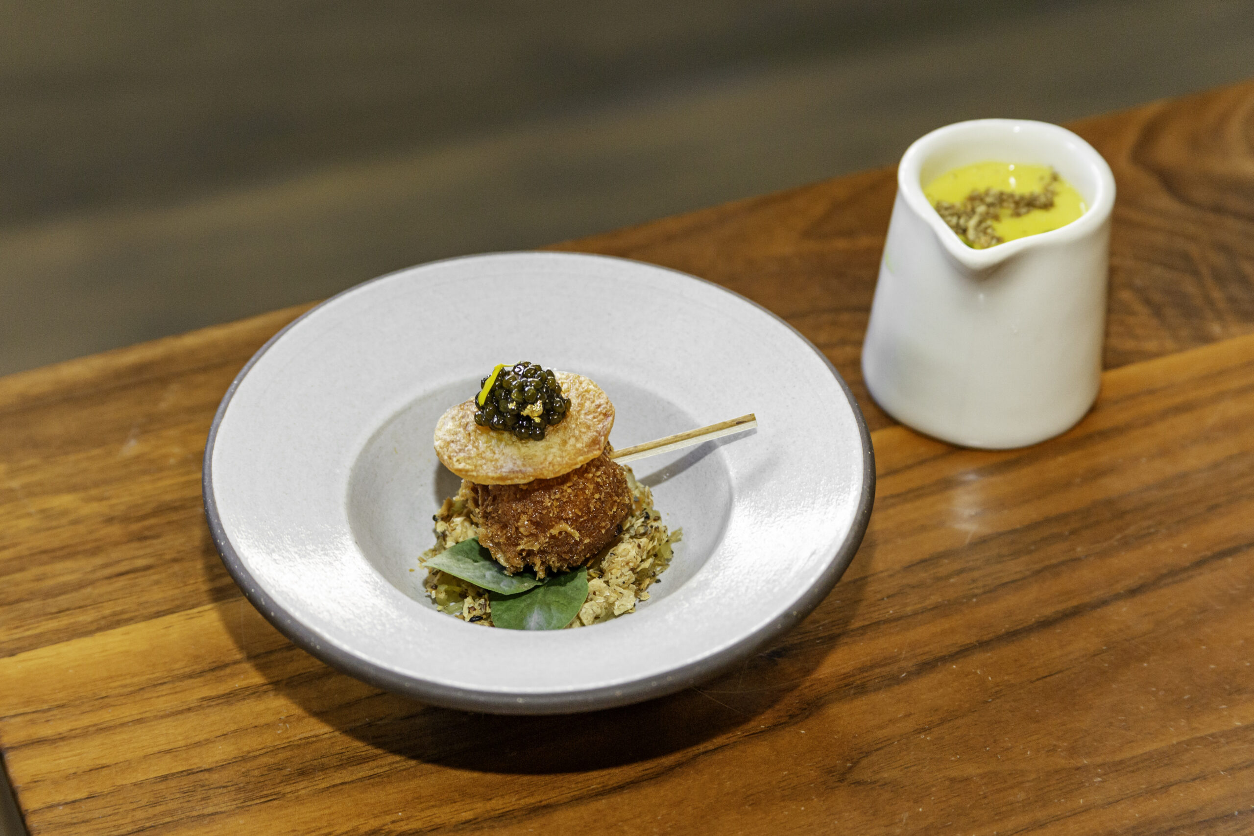 Kabocha Squash Soup - Fresh Origins