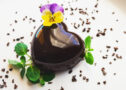 Pastry Chef Jim W Hutchison Olive Oil Choco Mousse Heart Cake Recipe