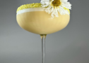 Chrysanthemum Flip Cocktail