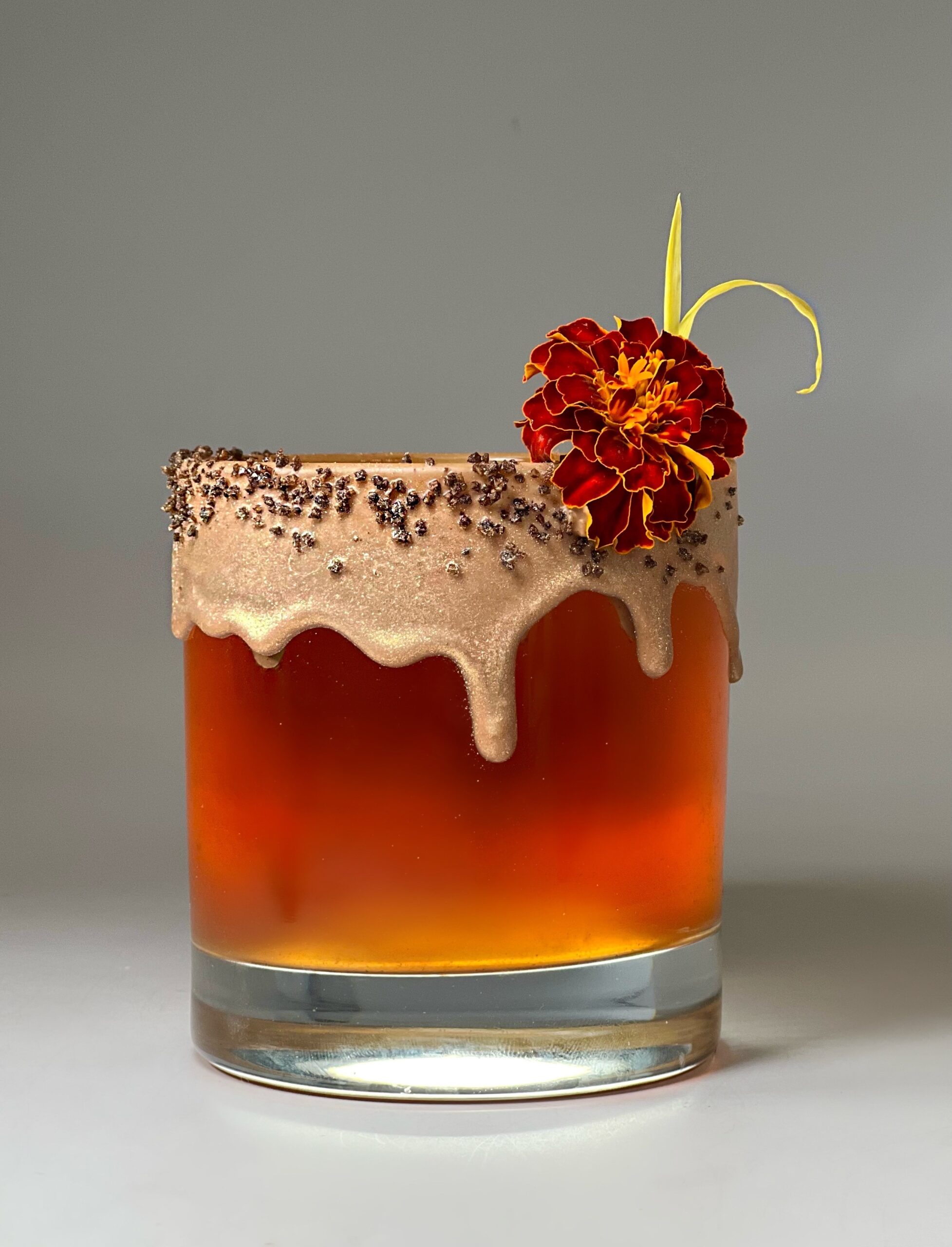 Fallen For Love Cocktail - Fresh Origins