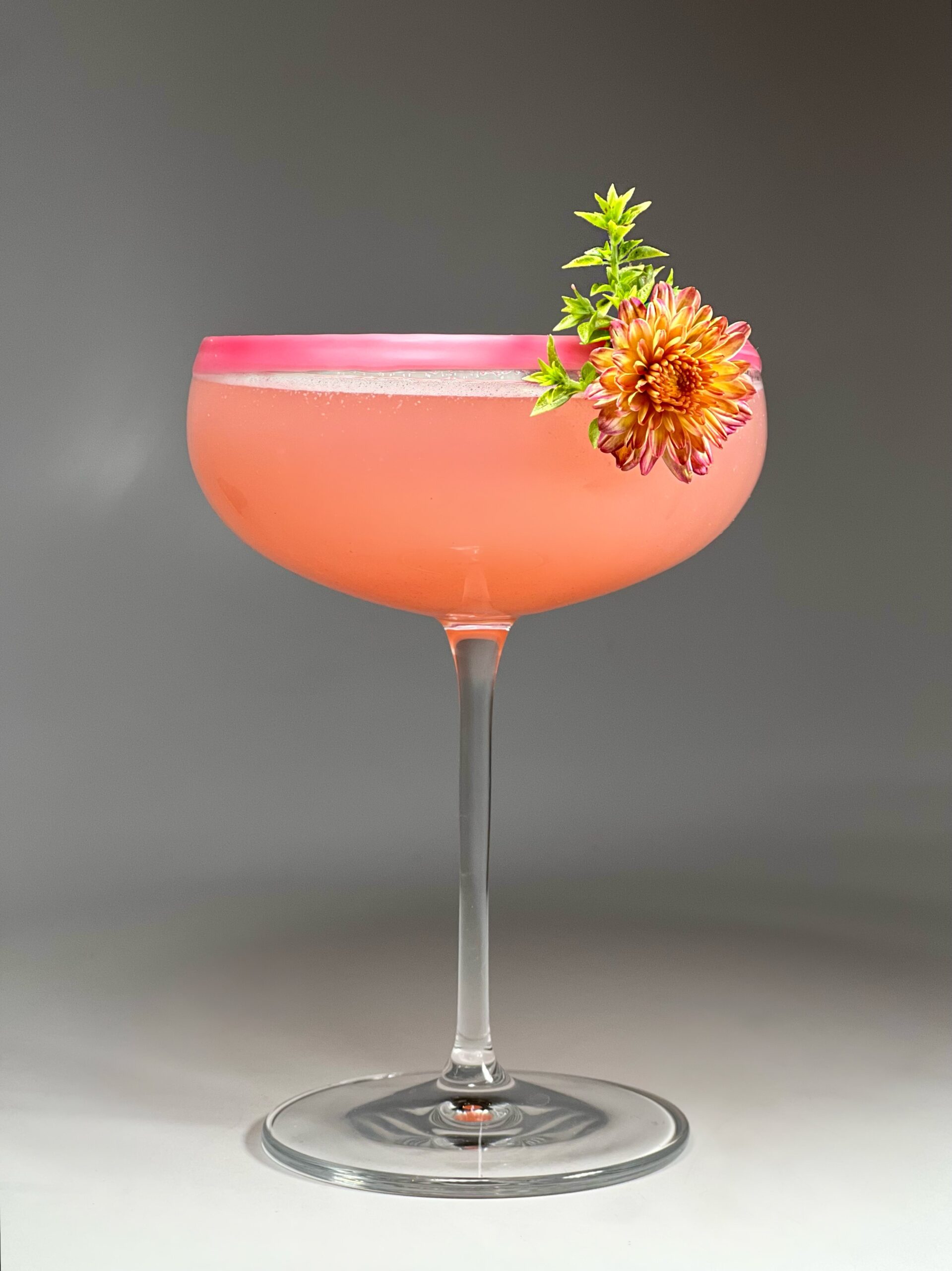 Flower Girl - Fresh Origins