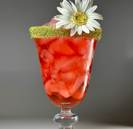 Mele Kaliki Mai Tai Cocktail 1