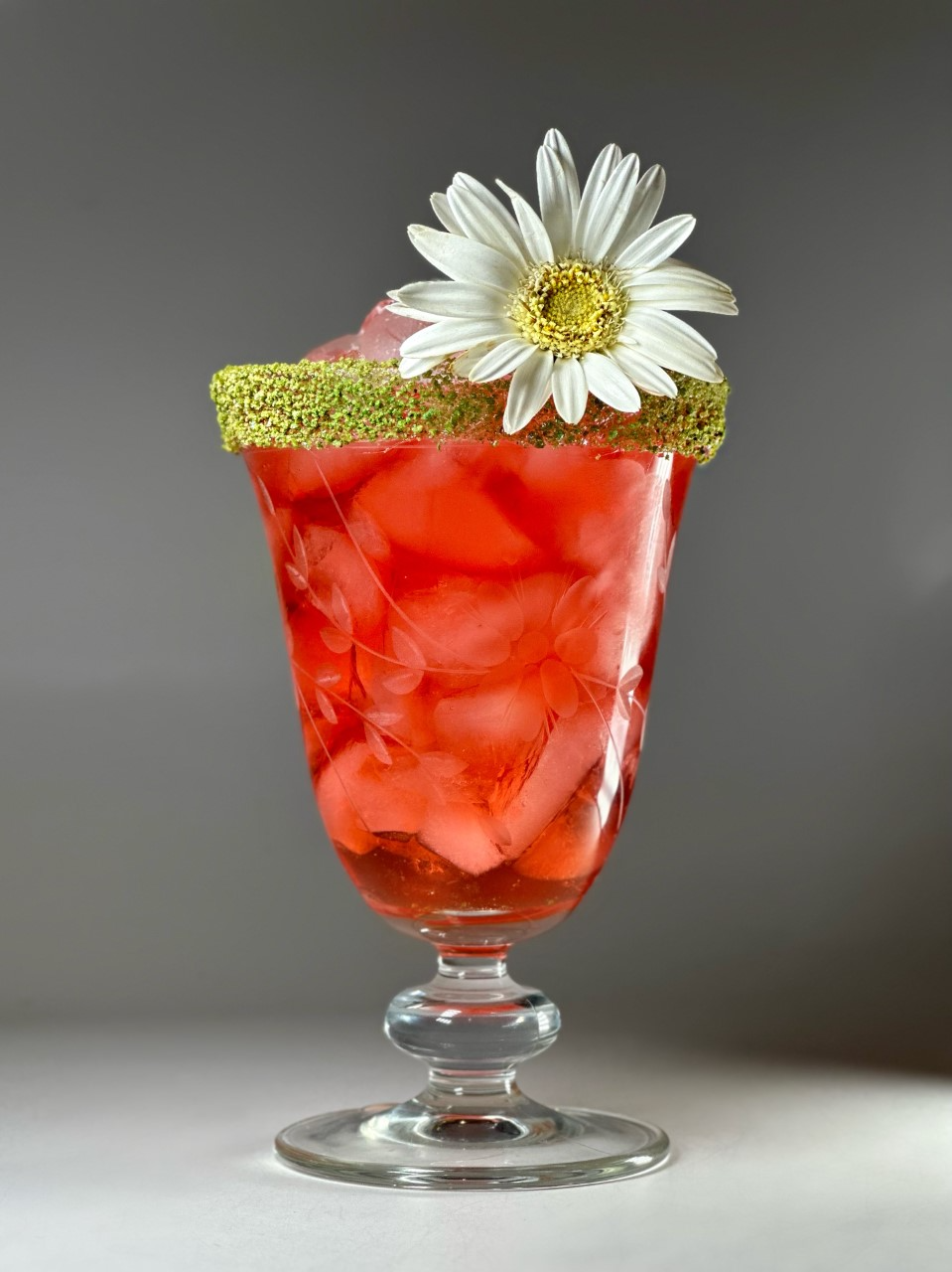 Mele Kaliki Mai Tai Cocktail - Fresh Origins