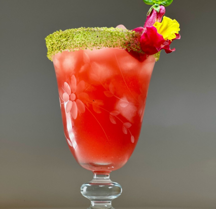 Mele Kaliki Mai Tai Cocktail 2