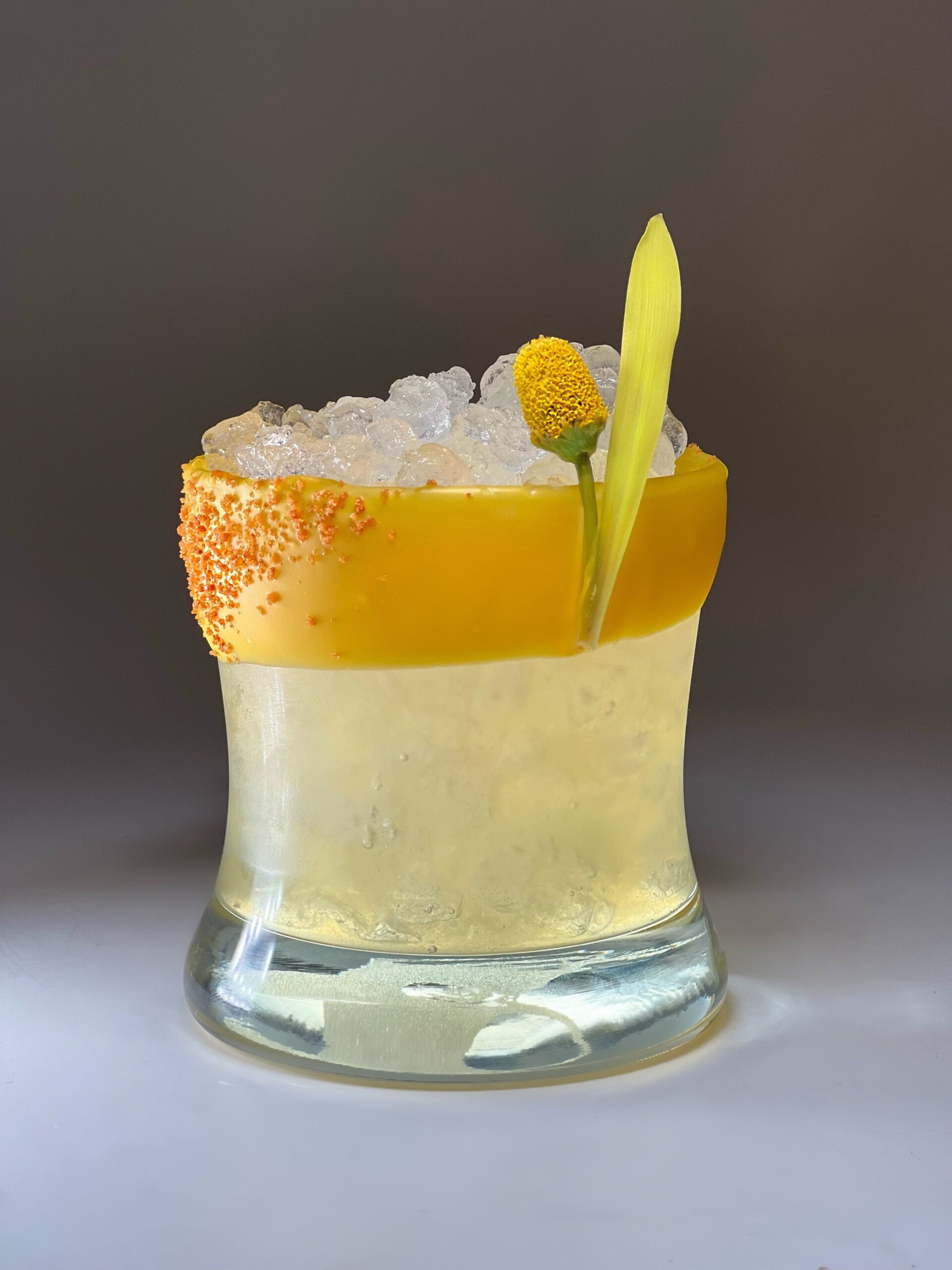 Some Like It Hot Cocktail - Fresh Origins