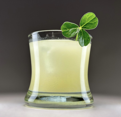 Sorreal Cocktail