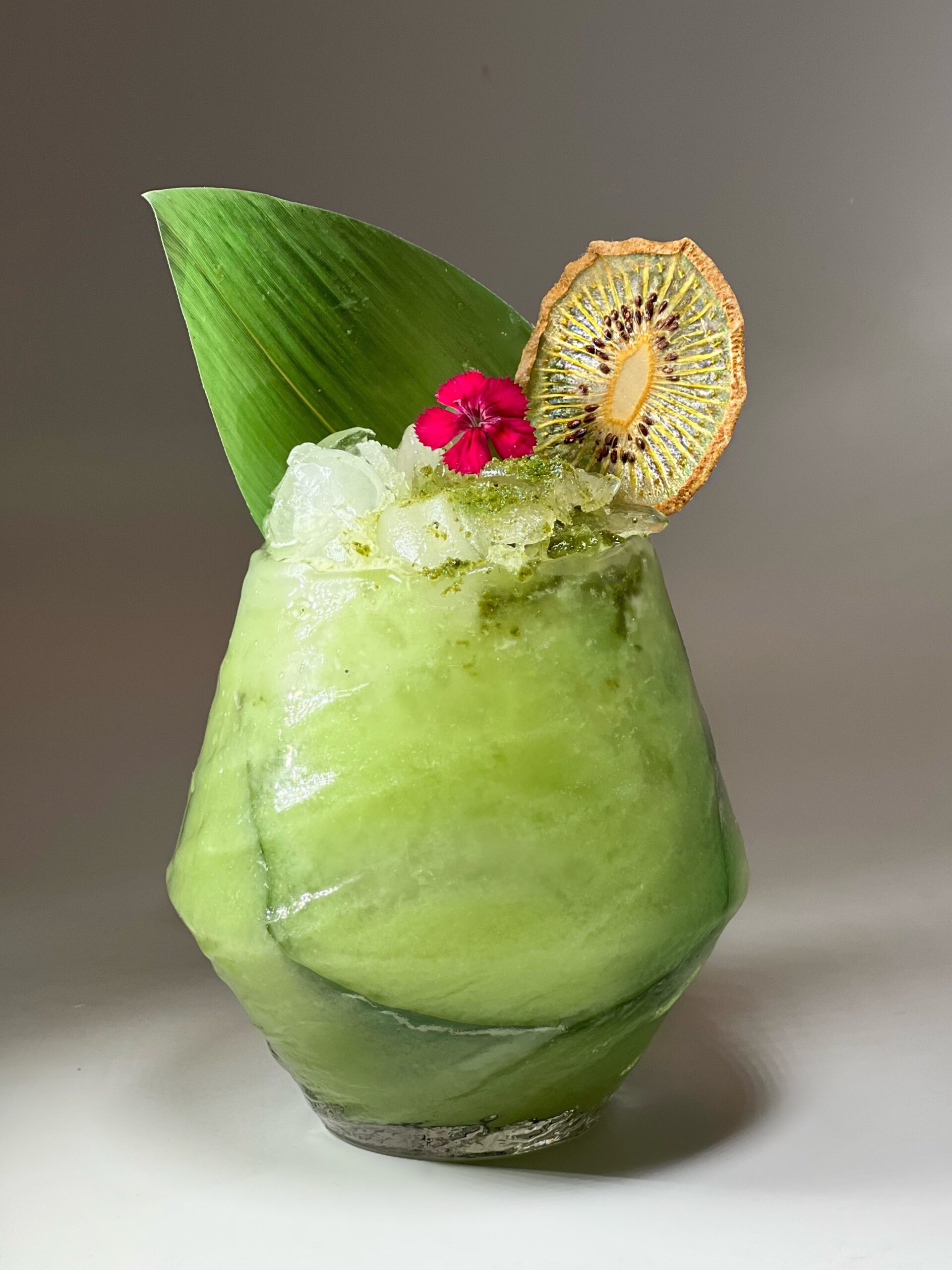 Sunrise Remedy Cocktail - Fresh Origins