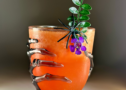 Witch's Potion Cocktail