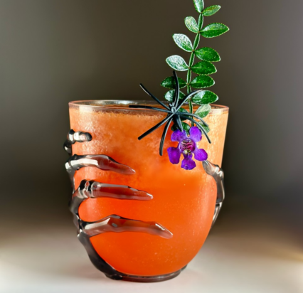 Witch's Potion Cocktail