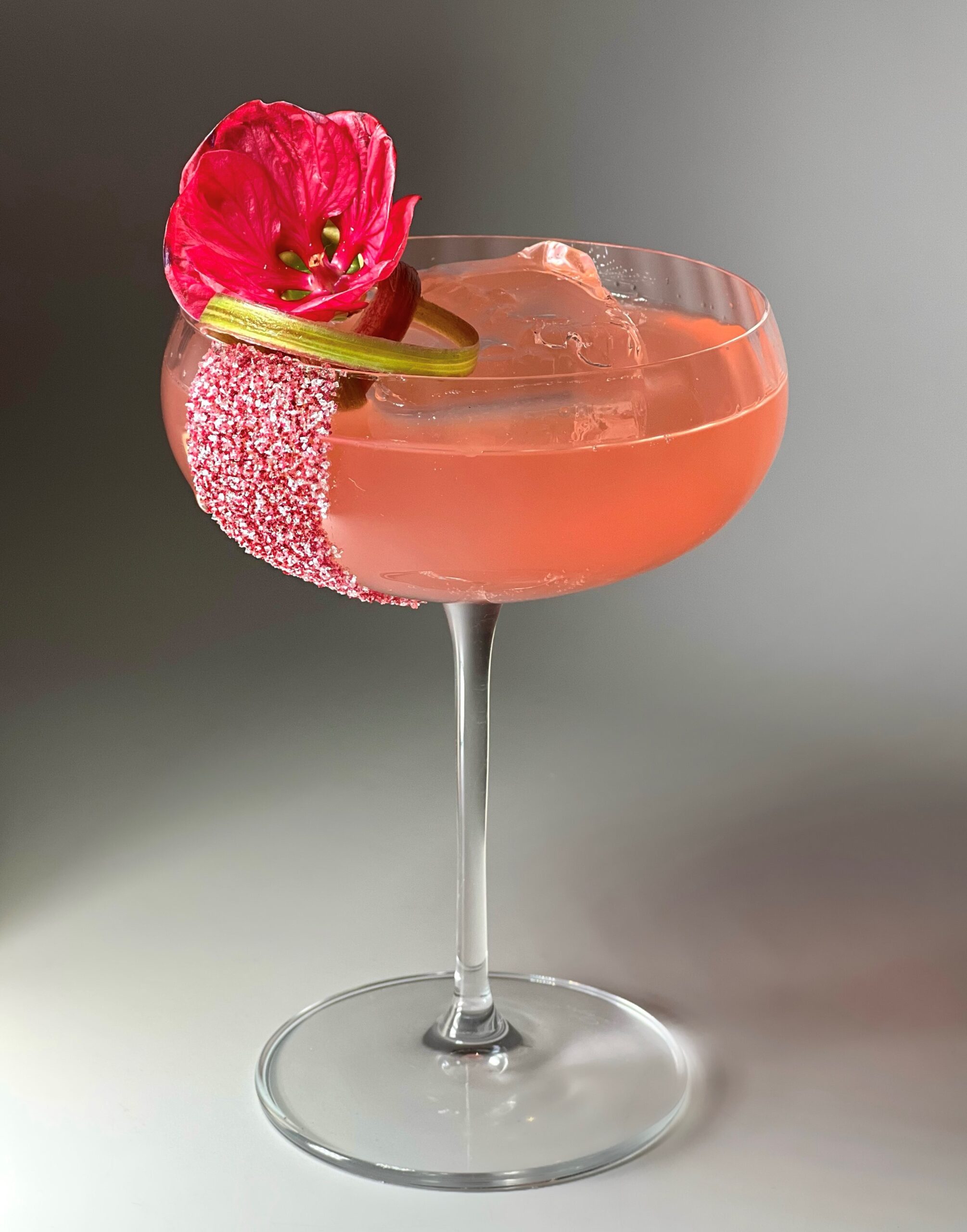 Desfado Cocktail - Fresh Origins