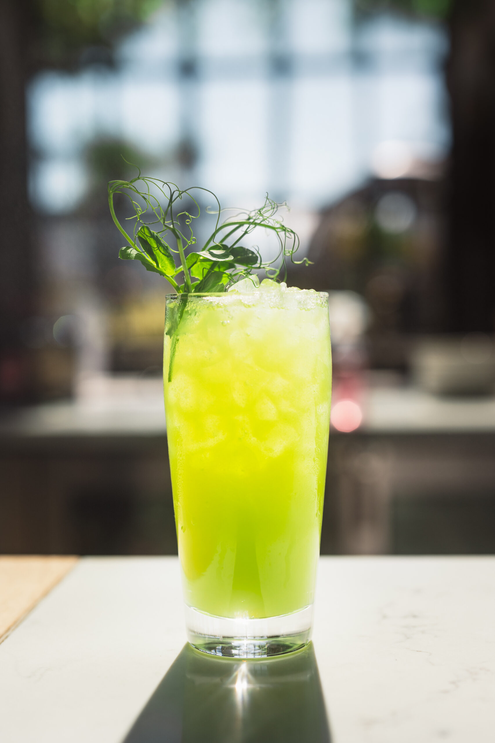 Petite® Pea Lemonade - Fresh Origins