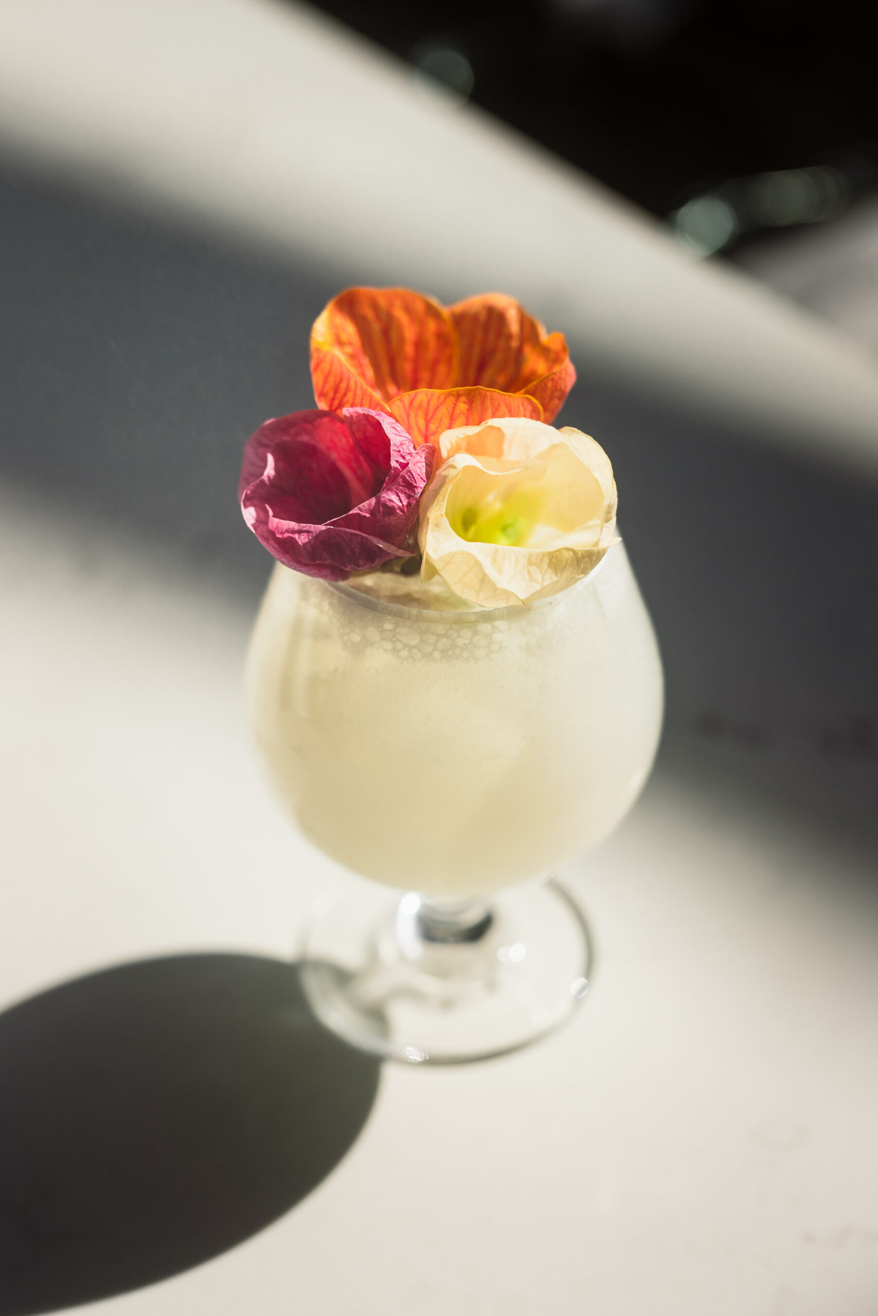 Coconut Colada - Fresh Origins