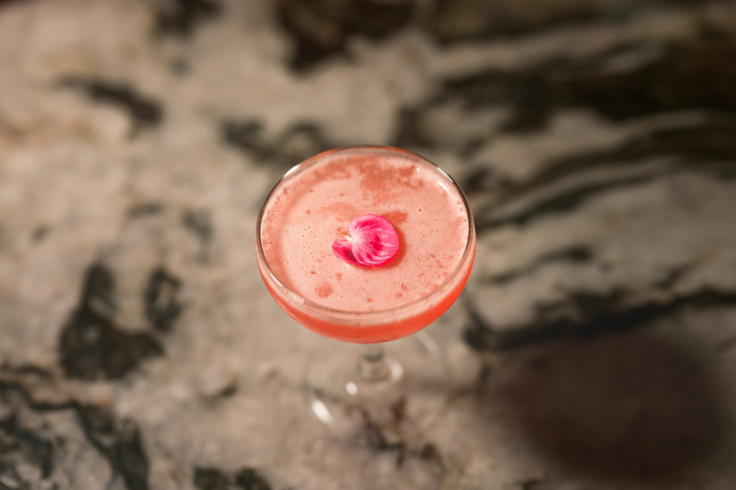 Sexy in the City - Fresh Origins