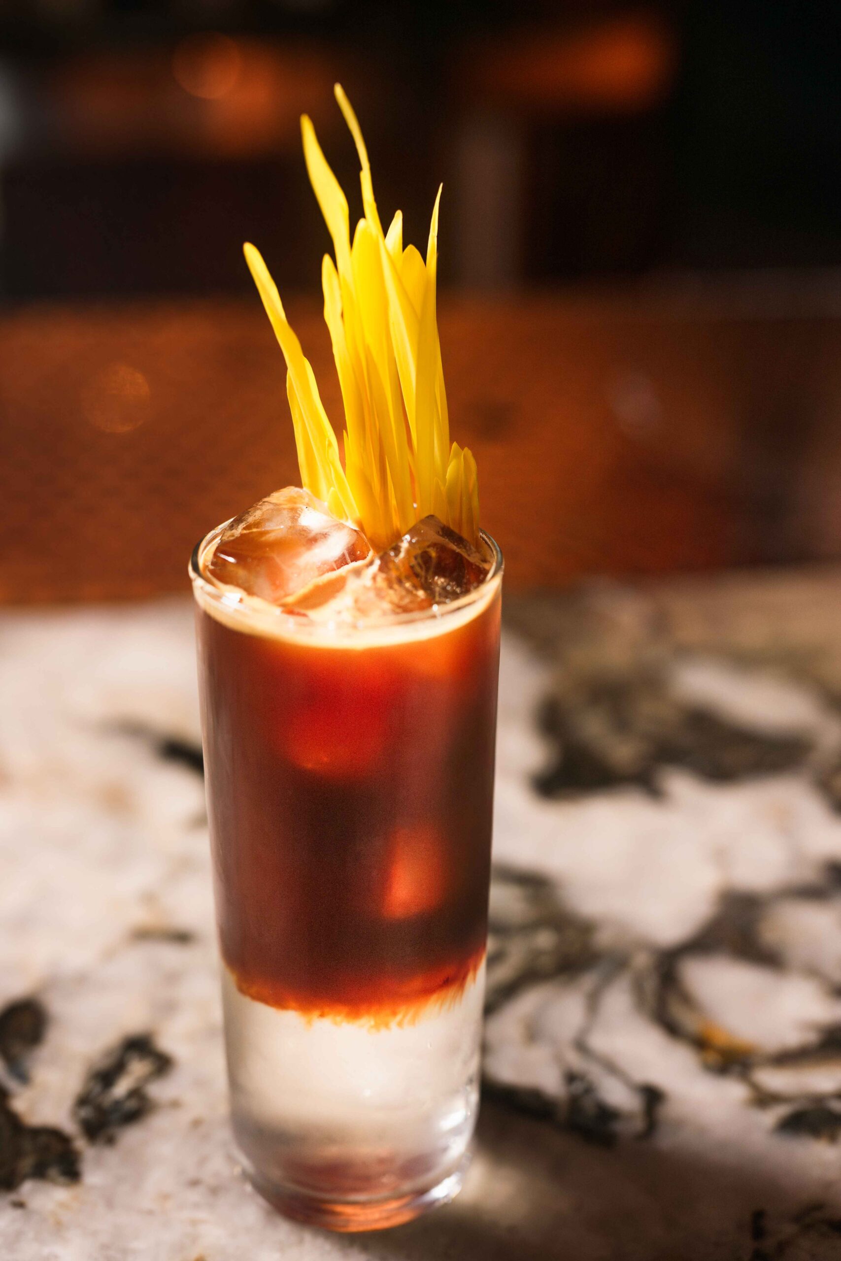 Nixta Noir - Fresh Origins