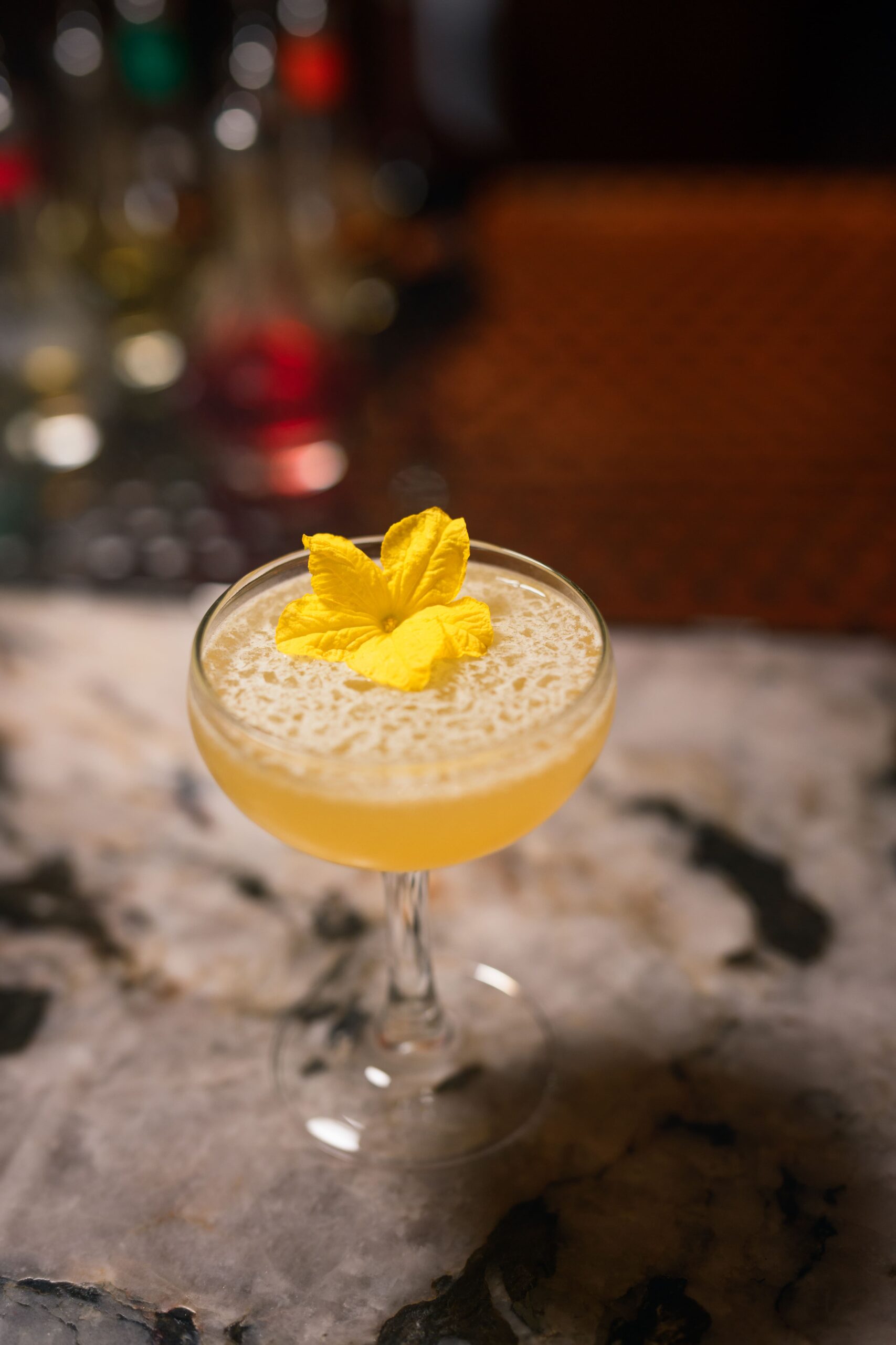 Cucumber Serenade - Fresh Origins