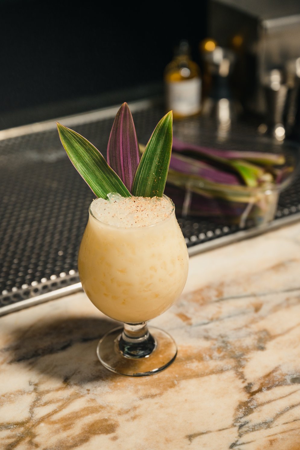 Flash of the Tropics - Fresh Origins