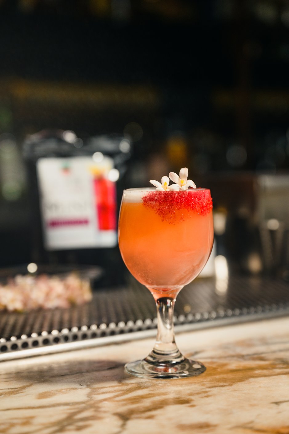 Hibiscus Heartbreaker - Fresh Origins