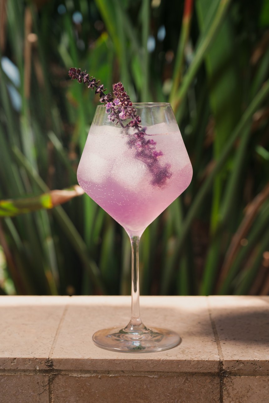 Fleur Blanc - Fresh Origins
